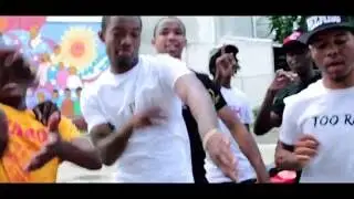 Dnyce  Living Official  Video