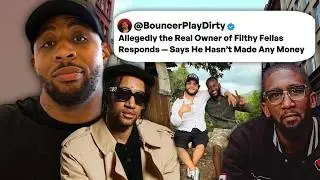 The Truth About Filthy Fellas — Specs Drops a BOMB on Poet