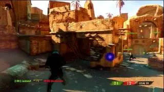 Uncharted 3 :rooben3 Rampant