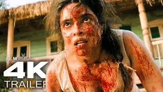 THE BLUFF Official Trailer (2026) Priyanka Chopra Jonas, Karl Urban
