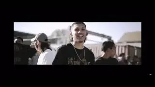 KING ACE MY HOOD