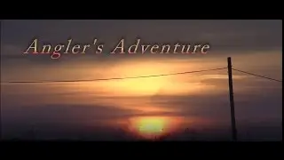 Angler's Adventure