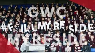 George Watson&rsquo;s College welcomes Edinburgh Rugby to Myreside!