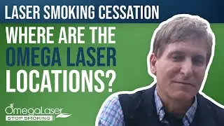 Where are the Omega Laser Locations? | Laser Smoking Cessation FAQ's