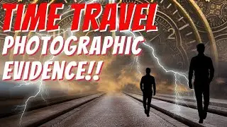Amazing time travel stories! These guys met their future selves!!