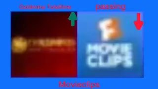 Goldmine Telefilms passing Movieclips