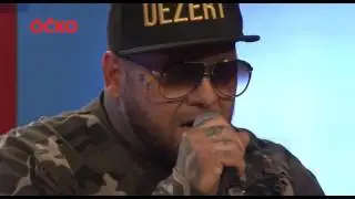 KALI - NEJSI JEDINÁ (živě v CZ&SK na ÓČKU)