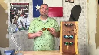 Sunglasses Review: How do Shady Rays stack up?