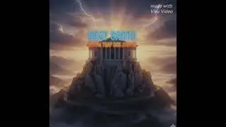 BEAT SANTO _ &Aacute;LBUM TRAP DOS JUSTOS &ndash; TRAP GOSPEL (2026)
