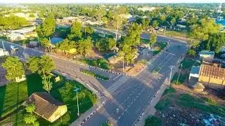 Meet the 1st Mayor of the Beautiful Gulu City. Shares New plans and developments so far