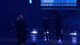[200524] P1Harmony - Emergency/ Everybody Clap (Credit 1 Union Arena / Chicago)