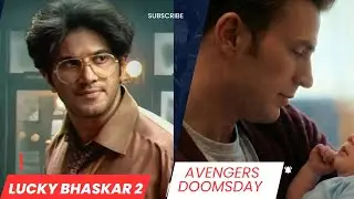 Latest Cinema News Today | Avengers Leak | Fast X 2 | Vijay Jana Nayagan | Peaky Blinders