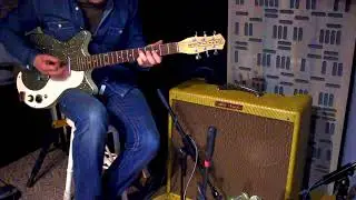 Danelectro DC3