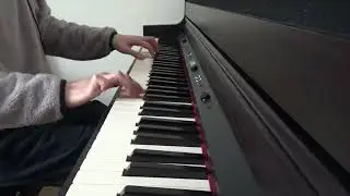 D.Scarlatti Sonata K.473 (L.229)