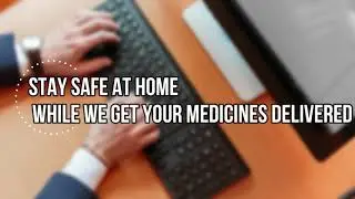 Sino Pharmacy understands your medical needs in this time of crisis