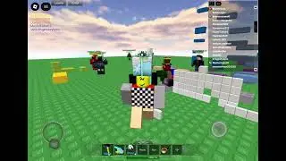 BLOXXING OTHER’S CREATIONS AS DEVESTO!!1