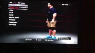 Kennokevin Wwe 13 Caw