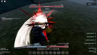 (OUTDATED)HOW TO EASILY INFINITE COMBO YAMAMOTO WITH NO SHIKAI (PROJECT MUGETSU)
