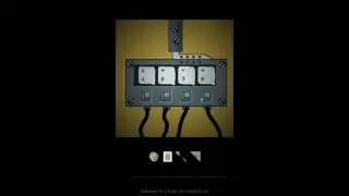 Arya plays... Submachine 1 - electrical non-compliance