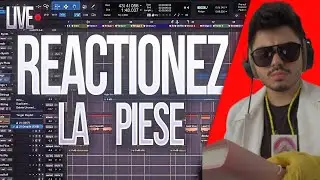 Reactii LIVE la piesele voastre - Wicked Tapes Reacts