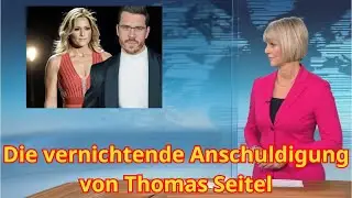 ZDF berichtet Helene Fischer B&ouml;sartige Anschuldigungen von Thomas Seitel