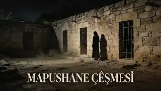 Mapushane Çeşmesi – Anatolian Psychedelic Rock