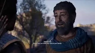 🔴 AC Odyssey Live | Spartan Adventure in Ancient Greece