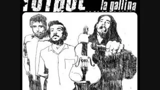 F&uacute;tbol - La Gallina (2011) [Full Album]