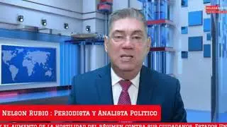 En Directo Con Nelson Rubio / 2/04/2026 / Noticias Doral Voice
