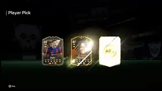 Mixed Campaign Player Pick SBC, A Must Do! | EA FC 24