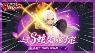 LIVE - DAILY DAILY ONE PIECE FIGHTING PATH