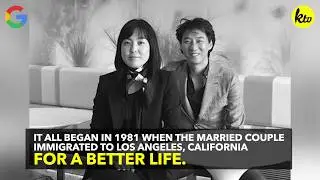 Founders of the American Retail Store Forever 21 | NEWSPIECE