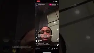 Quavo ends IG live from raid with people saying his address got leaked