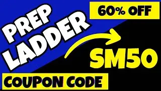 🔥 Prepladder Coupon Code 2025 | 50% OFF Prepladder Discount Coupon | Latest Promo Code Revealed!