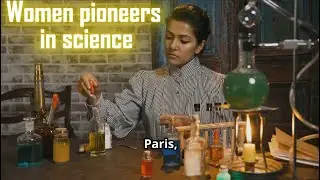 The Legacy of Marie Curie: 11 Inspiring Facts About a Trailblazing Woman Who Changed Science Forever