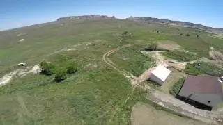 Western Nebraska Land for Sale - Monument Home & Acreages