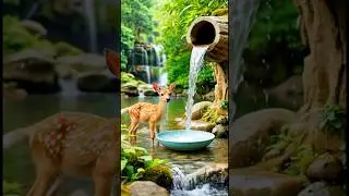 Emotional healing & inner peace #shorts #relax #soothingrelaxationrelaxing #sleepmusic #relaxing