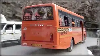 Chamoli & Tamil Nadu Rescue Operations