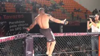 1&ordm; S&atilde;o Jos&eacute; SF: Ivan 