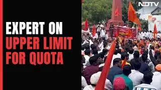 What Is The Upper Limit For Reservations? Constitutional Expert Explains | Breaking Views