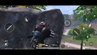 PUBG // Challenge the enemies #280