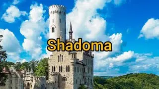 Shadoma by The Mini Vandals  |  Satong Music