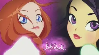 Why Lyna and Carissa can easily become my the most loved characters and have the best lesbian story