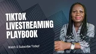 No Followers? No Problem! Make Money Live Streaming on TikTok!
