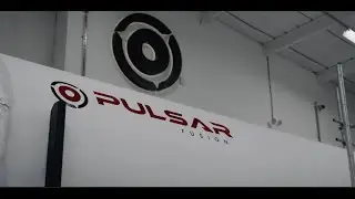 Pulsar Fusion Ion and Hall effect Thrusters