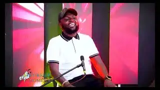 Погруженные в богослужение || Сессия богослужения @Mbuguahgk