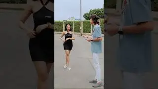 High heels 😜🤣 #shorts #ytshorts #couplegoals #khwahishgal