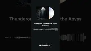 Thunderous Timpani of the Abyss #музыка #музыка #молитва #Organ #Instrumental Music. #songlyrics
