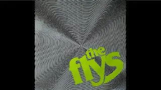 The Flys - Love And A Molotov Cocktail - 7''
