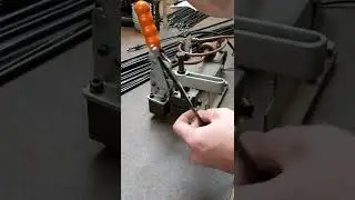 Кабели управления птичьими клетками